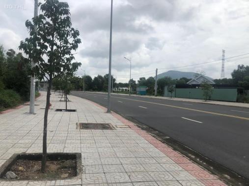 Bán đất tại đường Lê Thánh Tông, Phường Tân Phước, Phú Mỹ, Bà Rịa Vũng Tàu diện tích 167m2