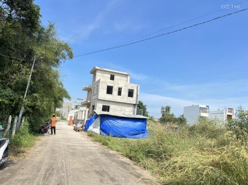 Bán đất phường Định Hòa, TDM, BD đường bê tông 5m DT 5x18m thổ cư 60m2