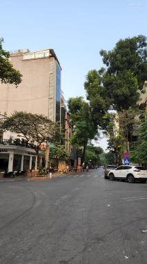 Bán mảnh đất mặt phố Tô Hiến Thành - Quận Hai Bà Trưng - mặt tiền 6m - diện tích 160m2