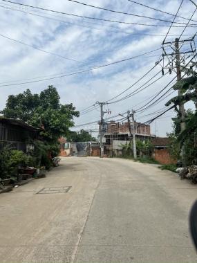 An cư lập nghiệp. Giao thông thuận tiện. Nhà gác lửng. Sổ riêng thổ cư. 2,65 tỷ
