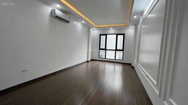 Bán nhà phố Trần Cung, Cầu Giấy. 60m2 x 6T thang máy, ô tô vào nhà, ngõ thông kinh doanh 14,5 tỷ