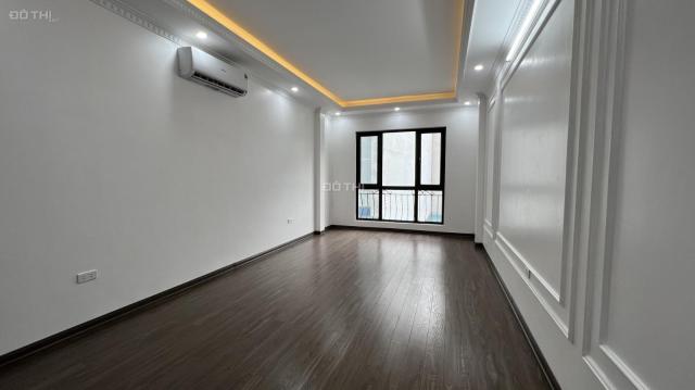 Bán nhà phố Trần Cung, Cầu Giấy. 60m2 x 6T thang máy, ô tô vào nhà, ngõ thông kinh doanh 14,5 tỷ