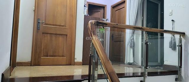 Bán biệt thự hẻm 468 Phan Văn Trị, phường 7, Gò Vấp, TP. HCM. DT 8x14m, 3 tầng. LH: 0963.492727