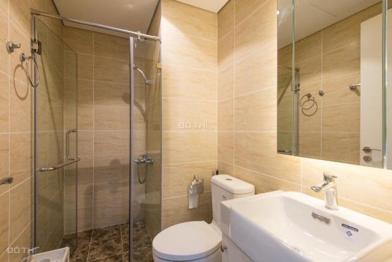 Hot - Cho thuê studio 38m2 full đồ nội thất cao cấp Vinhomes D'Capitale Trần Duy Hưng