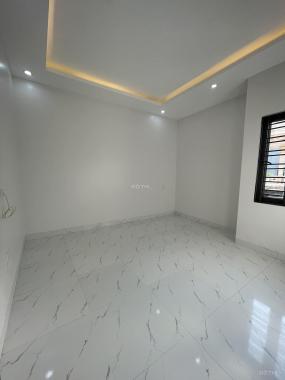 Chủ bán 2 căn nhà mới xây 3 tầng tại Cam Lộ, Hùng Vương, Hồng Bàng, giá 2.08 tỷ