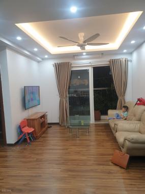 Bán căn hộ 3 ngủ 90m2, nội thất mới, sạch sẽ chung cư Thông Tấn Xã, Đại Kim LHCC: 0936686295