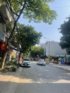 Bán nhà gần phố Lê Lợi kinh doanh ngay ngã tư Tô Hiệu 60m2 sát trung học phổ thông Lê Quý Đôn