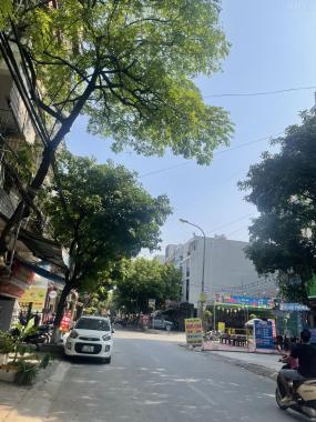 Bán nhà gần phố Lê Lợi kinh doanh ngay ngã tư Tô Hiệu 60m2 sát trung học phổ thông Lê Quý Đôn