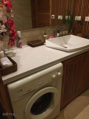 Cho thuê căn hộ tầng cao tòa nhà Pacific Place, 1PN, full nội thất, view thành phố cực thoáng