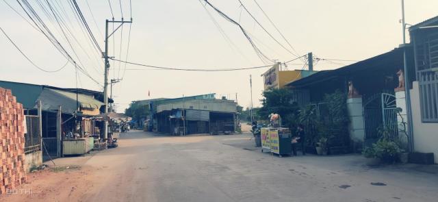 Bán đất đường Phan Đăng Lưu, Phường Long Bình, Biên Hòa, diện tích 100m2 giá 280tr