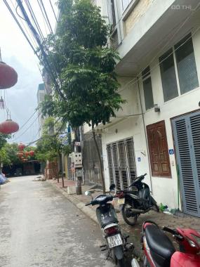 Bán nhà riêng tại đường Chiến Thắng, Phường Văn Quán, Hà Đông, Hà Nội