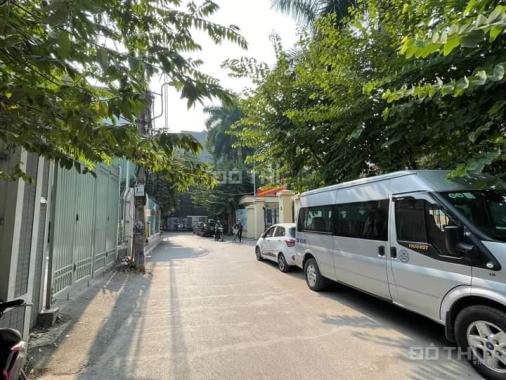 Bán đất phố Xuân Diệu - ô tô - sát hồ Tây - 63 m2 - mặt tiền 4.6 m - giá 13.6 tỷ