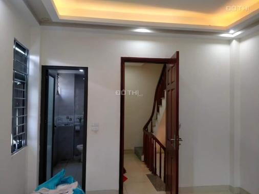 Bán nhà tổ 13 Yên Lộ Yên Nghĩa Hà Đông 50 m2 3 tầng chỉ 3.1 tỷ LH 0966598554