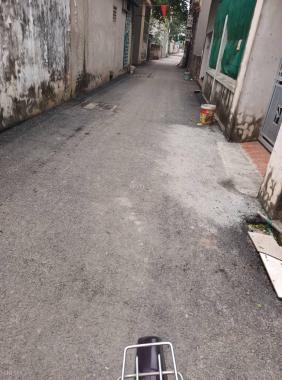 Bán đất Yên Nghĩa Hà Đông ô tô đỗ cửa DT 38m2 giá 1.260 tỷ LH 0966598554