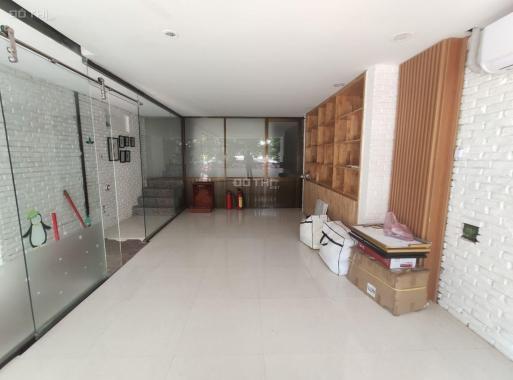 Bán tòa căn hộ mặt tiền Đinh Thị Hòa, Q. Sơn Trà, đang cho thuê 60 triệu/ tháng
