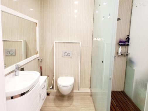 Bán căn hộ Hà Thành plaza, 102 Thái Thịnh 115m2 có 3PN - 2WC căn góc, 4.45 tỷ 0355 902 148