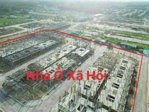 NOXH tại Hòa Lợi, Bến Cát nơi an cư cho khách hàng có thu nhập thấp