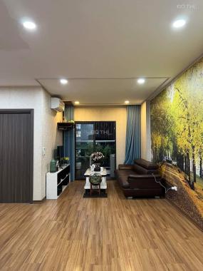 Bán căn 1PN 49m2 nội thất đẹp tại Xuân Mai Complex, giá 1,4x tỷ. LH - 0982 511 503