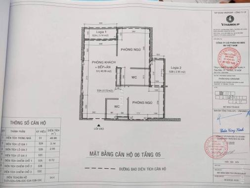 Bán căn hộ chung cư tại Phường Long Thạnh Mỹ, TP Thủ Đức, Hồ Chí Minh diện tích 59m2