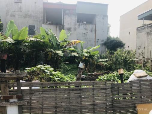 60.75m2 khu tái định cư Hương Đình - Mai Đình. Đường 2 ô tô tránh, ngõ thông