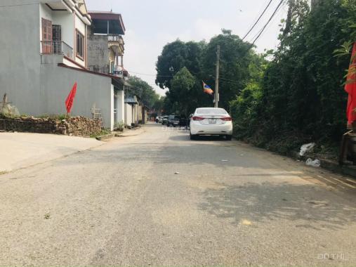 60.75m2 khu tái định cư Hương Đình - Mai Đình. Đường 2 ô tô tránh, ngõ thông