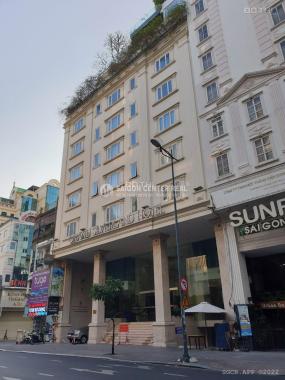 Grand Silverland Hotel 4 - Đối diện cổng Bắc Chợ BT, CN: 407,8m2