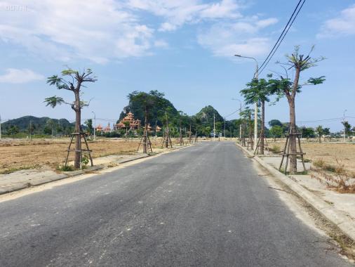 Bán cặp đất B2.117 đường thông Nam Hòa Xuân gần công viên đầm sen mới - giá sụp hầm rẻ hơn TT 1 tỷ