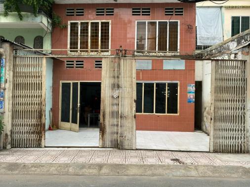 Bán nhà tại Nguyễn Thần Hiến, Quận 4, Hồ Chí Minh
