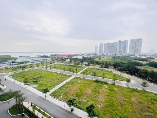 Tôi chính chủ cần bán căn view sông 2PN dự án Q7 Riverside Đào Trí Quận 7 giá 2,73 tỷ