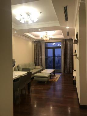 Hot cho thuê 2 phòng ngủ full nội thất cao cấp Royal City Nguyễn Trãi, căn hộ như hình