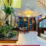 Cực phẩm Đống Đa 80m2 sang trọng long lanh ở víp văn phòng đỉnh