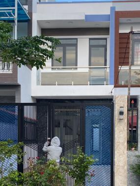 Bán nhà riêng tại phường Bình Trị Đông B, Bình Tân, Hồ Chí Minh diện tích 60m2 giá 3,45 tỷ