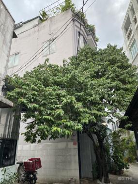Bán nhà riêng tại đường Huỳnh Khương An, Phường 5, Gò Vấp, Hồ Chí Minh diện tích 37m2 giá 5.6 tỷ