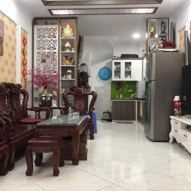 Bán nhà Tam Hiệp 40m2 5 tầng, ô tô đỗ cổng cách nhà 10m, sổ đỏ vuông đét giá chỉ 2,76 tỷ