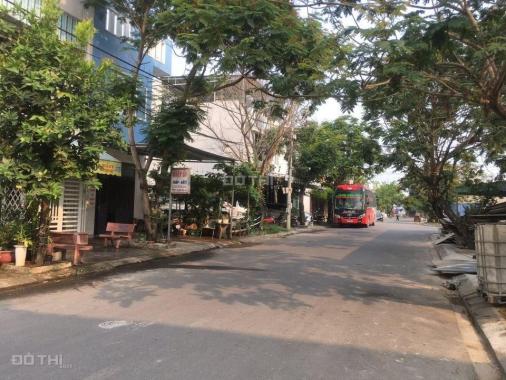Bán nhanh lô đất đường Vũ Lập sát trường đại học Duy Tân, Quận Liên Chiểu, Đà Nẵng