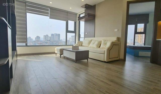 Nhận booking căn hộ tại chung cư Thanh Bình nhận nhà ở ngay. Giá chỉ từ 1.9 tỷ/căn full nội thất