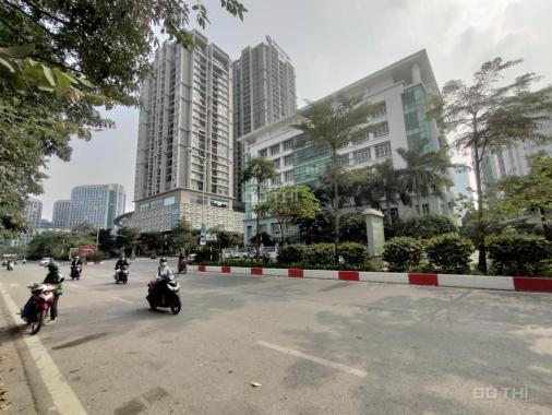 Mặt phố kinh doanh Nguyễn Xiển DT 100m2 8T giá 45 tỷ