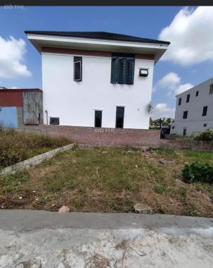 Chính chủ bán chỉ 4xxtr - 5xxtr có ngay lô đất trung tâm xã Đại Bản An Dương