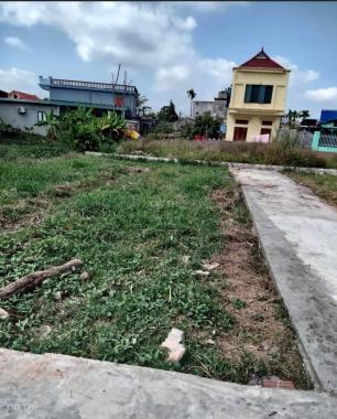 Chính chủ bán chỉ 4xxtr - 5xxtr có ngay lô đất trung tâm xã Đại Bản An Dương