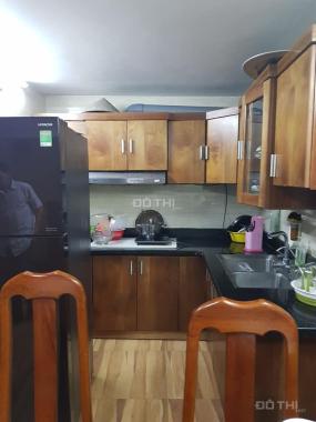 Nhà Kim Mã Ba Đình, đẹp ở ngay 25m2, 5 tầng, sổ đỏ chính chủ. Giá 2.6 tỷ(gia lộc)
