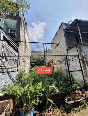 Bán đất đường Ngô Chí Quốc, Tp. Thủ Đức