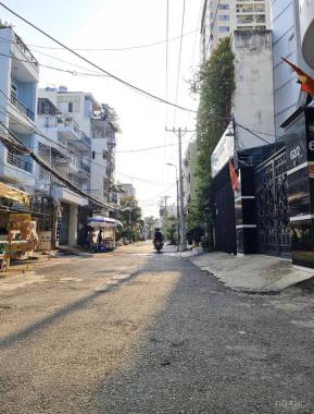 Bán đất đường Ngô Chí Quốc, Tp. Thủ Đức