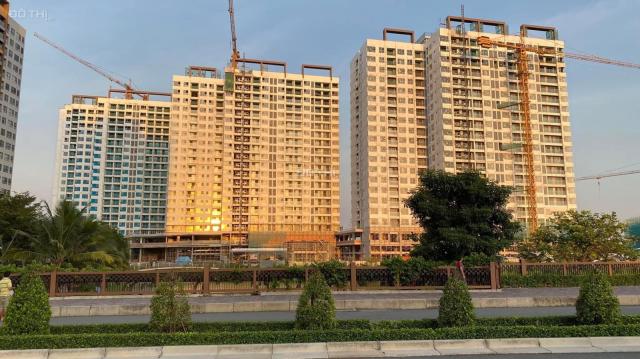 Chuyển công tác nên cần chuyển nhượng căn hộ Mizuki Park, Block Mp7, 78m2, bao thuế phí
