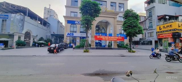 Bán nhà riêng tại Phố Thái Thịnh, Phường Thịnh Quang, Đống Đa, Hà Nội diện tích 74m2 giá 6.28 tỷ