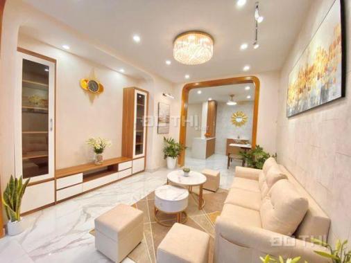 Bán nhà riêng tại phố Khâm Thiên, Phường Khâm Thiên, Đống Đa, Hà Nội diện tích 62m2 giá 5,85 tỷ