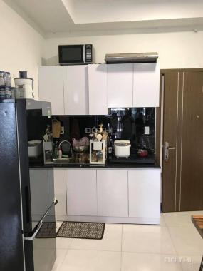 Cho thuê căn hộ Jamila Khang Điền 1pn + 1 tủ bếp, rèm, máy lạnh, máy nước nóng - 7 tr (sl cực ít)