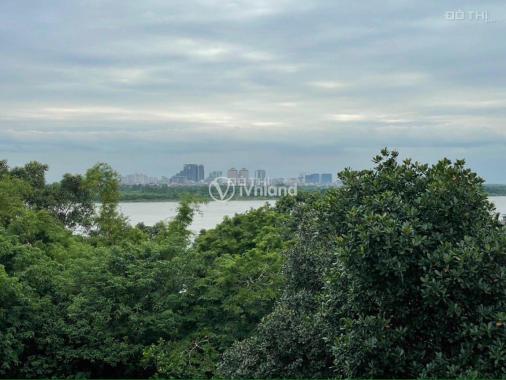 Bán 300m2 đất view Sông Hồng, mặt tiền 6m, tại Bắc Biên, giá 8 tỷ