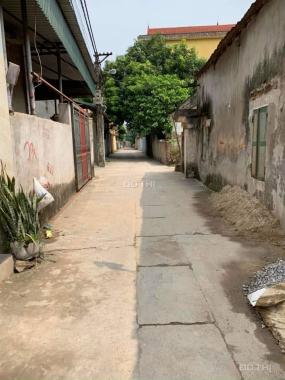 Bán lô đất 43m2 ngõ 3 mặt tiền tại Khánh Hà Thường Tín