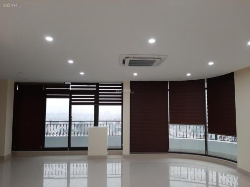 Cho thuê sàn văn phòng mặt đường Nguyễn Xiển, Thanh xuân, 125m2. Giá 20 triệu/tháng
