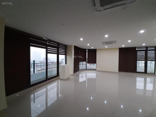 Cho thuê sàn văn phòng mặt đường Nguyễn Xiển, Thanh xuân, 125m2. Giá 20 triệu/tháng